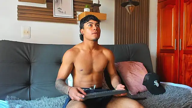 Jeremy wallker online show from March 20, 2026, 5:40 pm