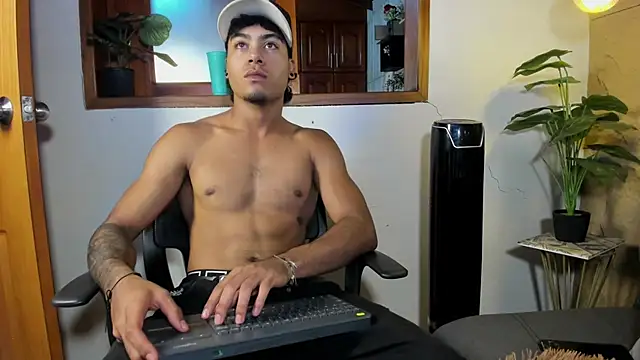 Jeremy wallker online show from June 2, 2026, 8:22 pm