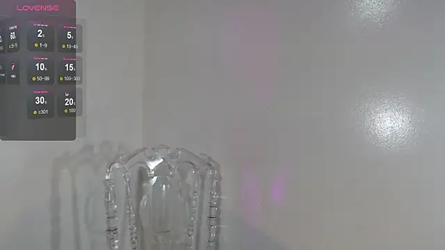 Alondra Wile online show from March 25, 2026, 7:20 pm