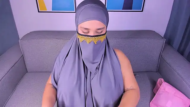 Snapshot of Samira_Zayd chatting on March 4, 2026, 4:07 am Samira Zayd online show from March 4, 2026, 4:07 am