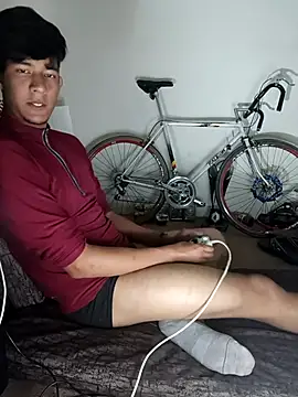 ShaddMan online show from February 22, 2026, 10:08 pm