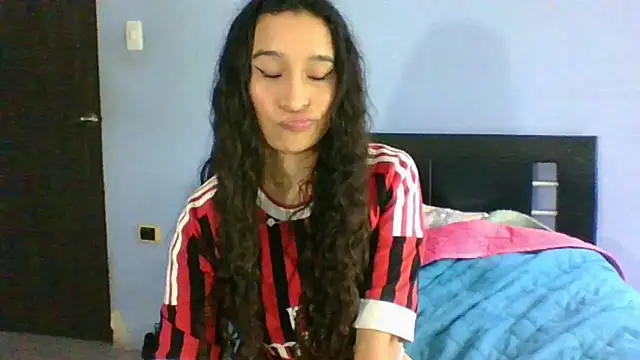 Snapshot of scarlettscottx_ chatting on May 31, 2026, 6:09 pm scarlettscottx online show from May 31, 2026, 6:09 pm