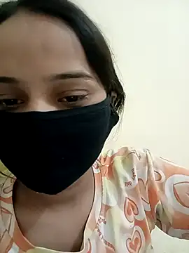 Miss  hotty online show from March 25, 2026, 4:51 am