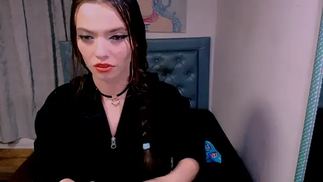 cherrys cherrys online show from March 25, 2026, 3:12 am