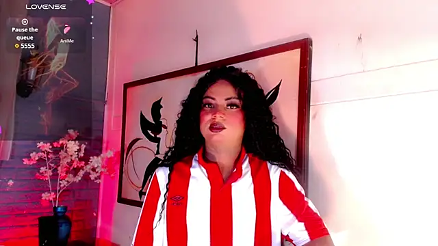 Mayka Hot online show from February 23, 2026, 12:02 pm