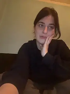  AnChous  online show from April 8, 2026, 10:10 pm