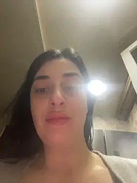  AnChous  online show from April 18, 2026, 7:07 pm