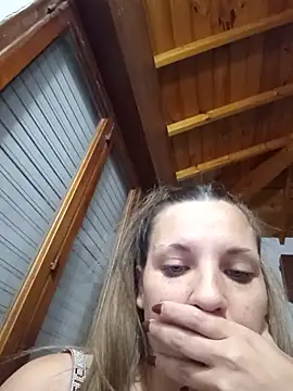 CamiliLuna online show from June 14, 2026, 5:20 am