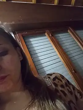 CamiliLuna online show from June 30, 2026, 2:45 am