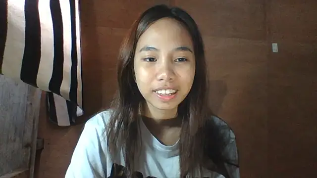 JackyPetite27 online show from February 22, 2026, 2:02 am