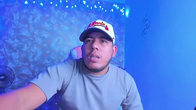 edgarsexxx online show from February 25, 2026, 4:44 am