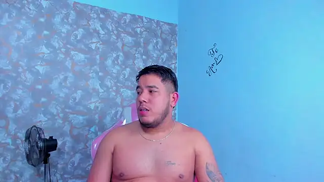 edgarsexxx online show from February 26, 2026, 6:45 am