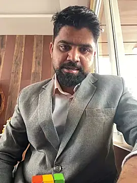 king181869 online show from March 31, 2026, 8:15 am