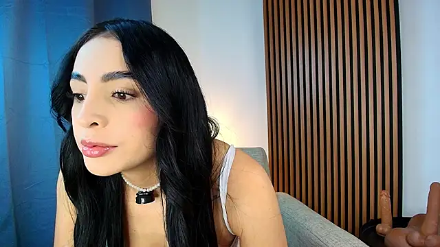 Alia Sweet  online show from June 27, 2026, 3:00 am