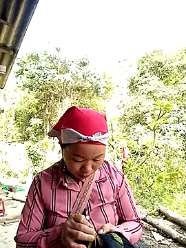 giang7711 online show from March 2, 2026, 7:15 am