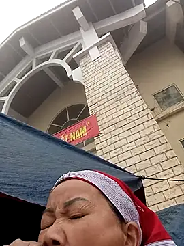 giang7711 online show from March 5, 2026, 4:30 am