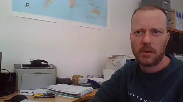 truble78 online show from May 29, 2026, 9:40 am