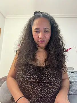 CrystalIvy online show from March 21, 2026, 11:26 am