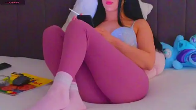 LauraDelightX online show from March 16, 2026, 8:18 am