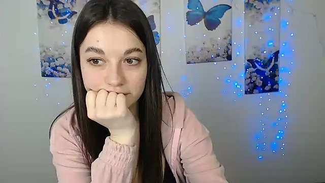 LolaLush X online show from February 24, 2026, 2:15 pm