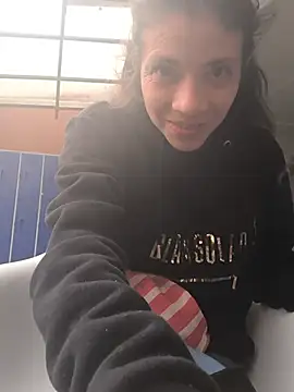 ValentinaRivers online show from May 12, 2026, 12:02 pm