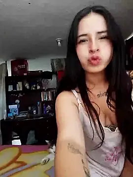 Denis A online show from February 21, 2026, 4:30 pm