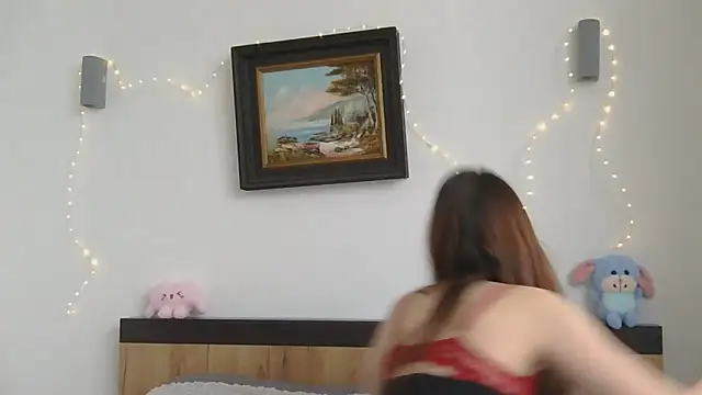 Snapshot of RevolutionAstra chatting on February 23, 2026, 3:20 pm RevolutionAstra online show from February 23, 2026, 3:20 pm