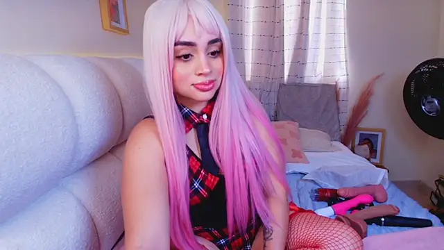 soph1a roy online show from March 21, 2026, 2:31 pm