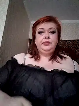 LanaStar345 online show from June 3, 2026, 5:10 am