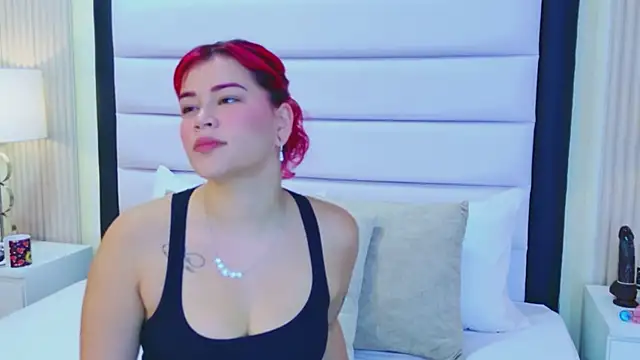 CherryTayloor online show from June 3, 2026, 3:09 am