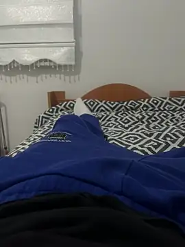 panter3458 online show from April 19, 2026, 6:43 pm