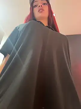 romanovanita online show from March 20, 2026, 4:39 am