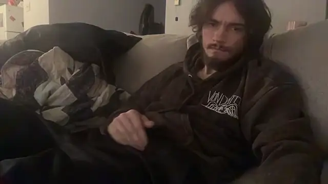 Marz1981zraM online show from February 20, 2026, 5:35 pm