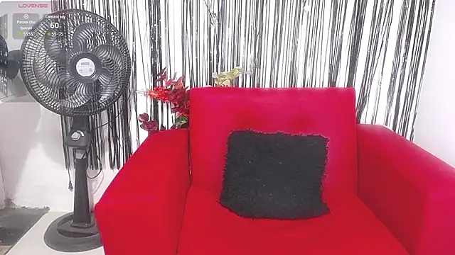 mailyn pym online show from March 12, 2026, 1:17 pm