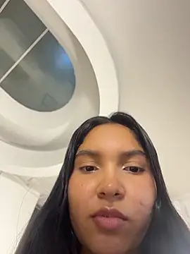 Snapshot of gisell_miller chatting on March 13, 2026, 11:00 pm gisell miller online show from March 13, 2026, 11:00 pm