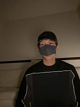 Yumemiru-k online show from April 22, 2026, 2:07 pm