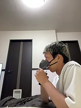 Yumemiru-k online show from July 18, 2026, 9:24 am