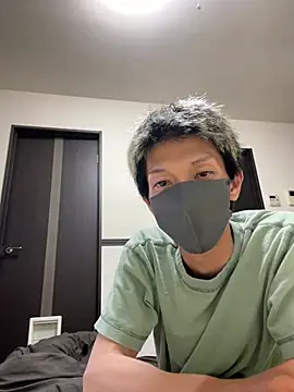 Yumemiru-k online show from August 5, 2026, 1:25 pm