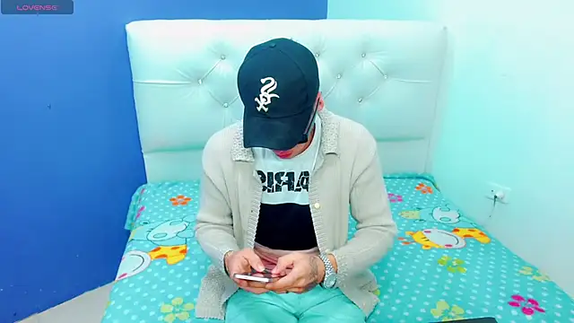 masterboyx online show from February 21, 2026, 3:24 pm