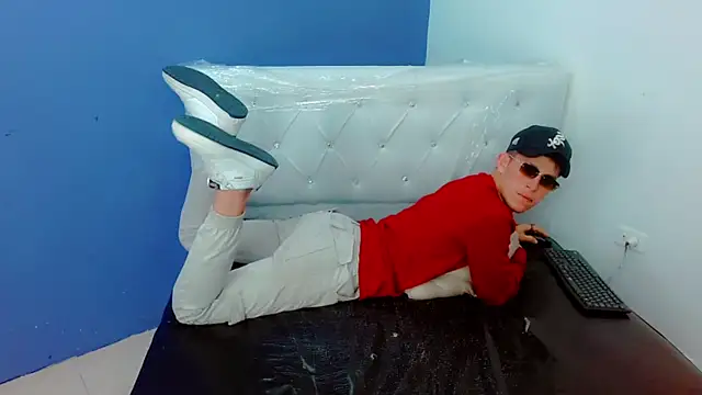 masterboyx online show from February 22, 2026, 3:10 pm