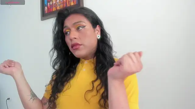 Jess Hoffman online show from April 20, 2026, 5:37 pm