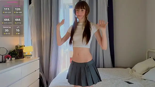 Snapshot of arina_waifu chatting on May 19, 2026, 1:06 pm arina waifu online show from May 19, 2026, 1:06 pm