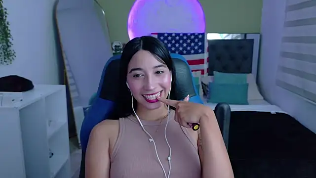ivvoncute online show from July 17, 2026, 1:12 am