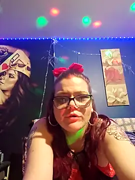Sexymilf6992 online show from March 29, 2026, 7:08 am