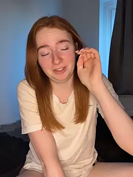 HoneyBunny18 online show from April 20, 2026, 6:09 pm