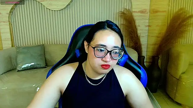 bunny mich r online show from February 20, 2026, 7:47 pm