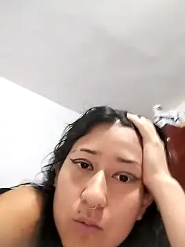 Velvetmoodcute online show from April 8, 2026, 3:23 pm