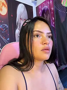 AntonellaStorm  online show from February 22, 2026, 10:14 am