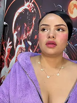 AntonellaStorm  online show from March 3, 2026, 8:42 am