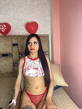 Lauraaa pink18 online show from March 4, 2026, 2:17 am